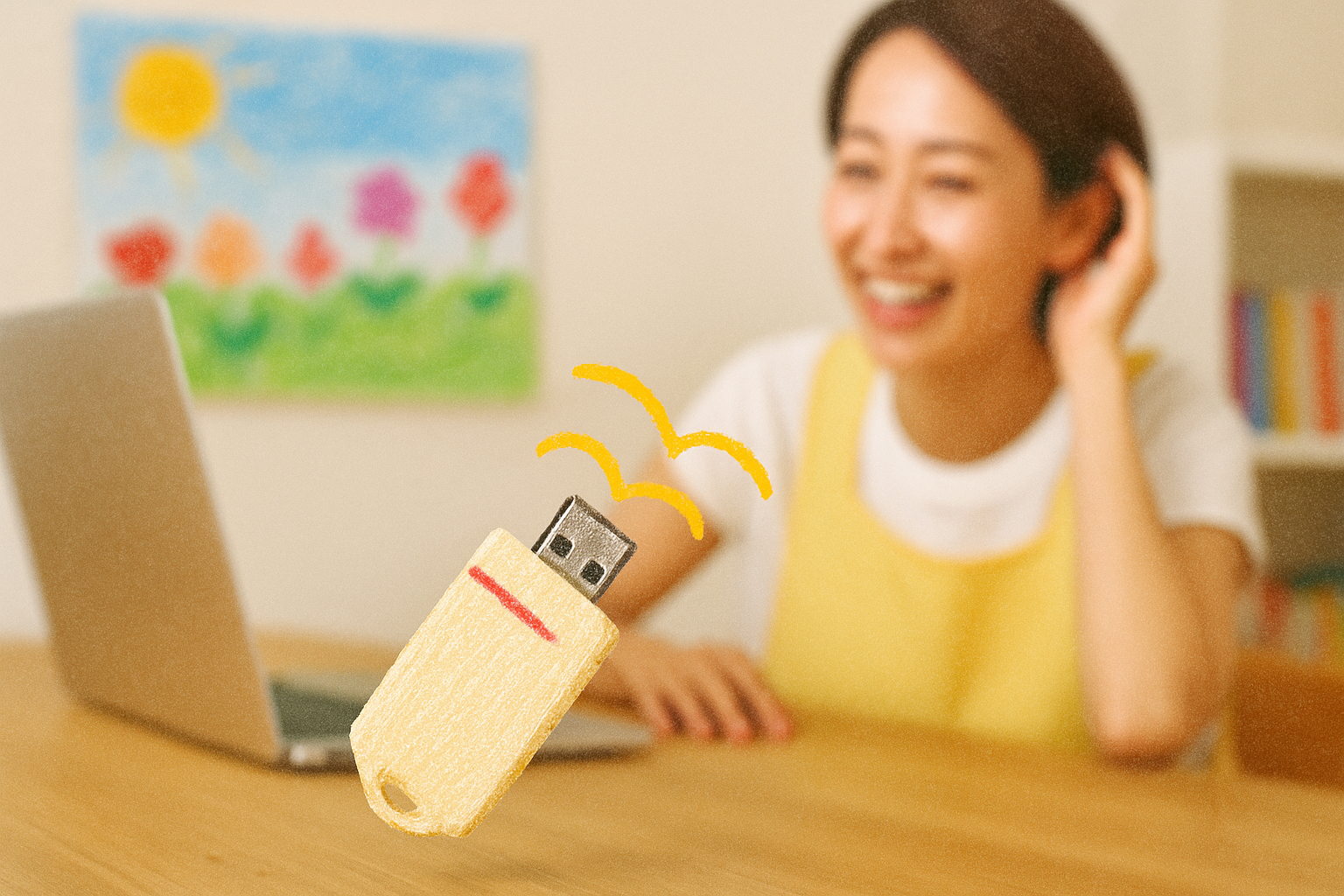 画像・動画ファイルの管理、もう大変じゃない!