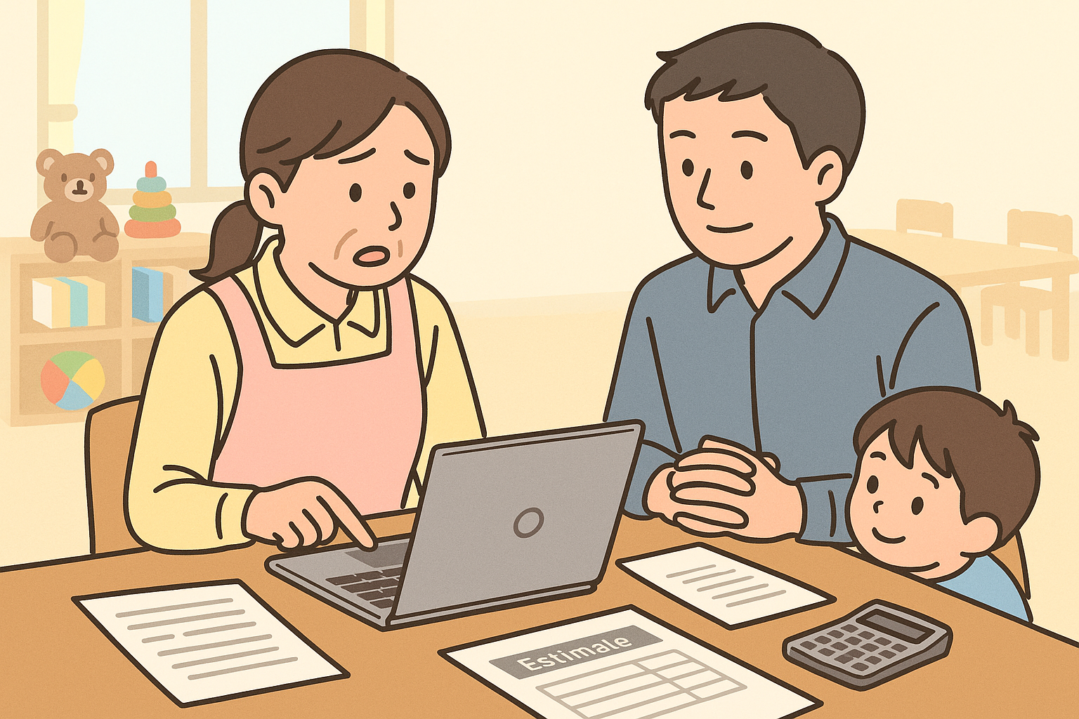 ICT補助金を活用して、IT環境を整えるには？